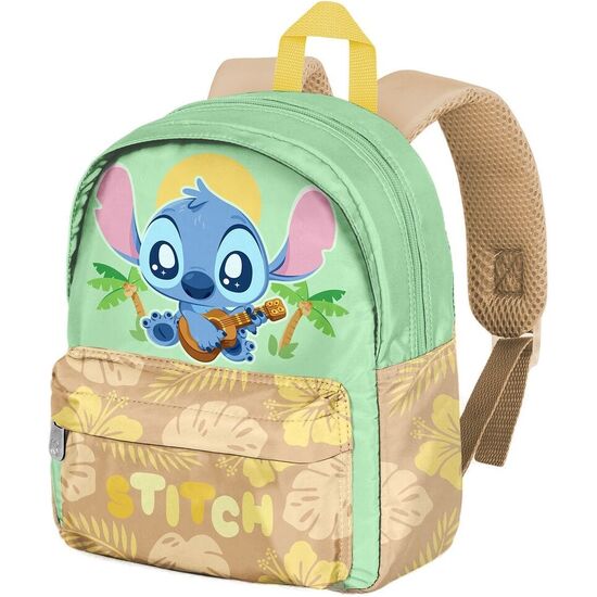 MOCHILA STITCH DISNEY image 0
