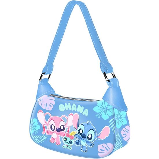 BOLSO STITCH DISNEY image 0