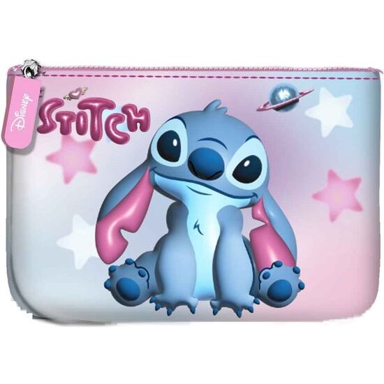 MONEDERO COSMI STITCH DISNEY image 0