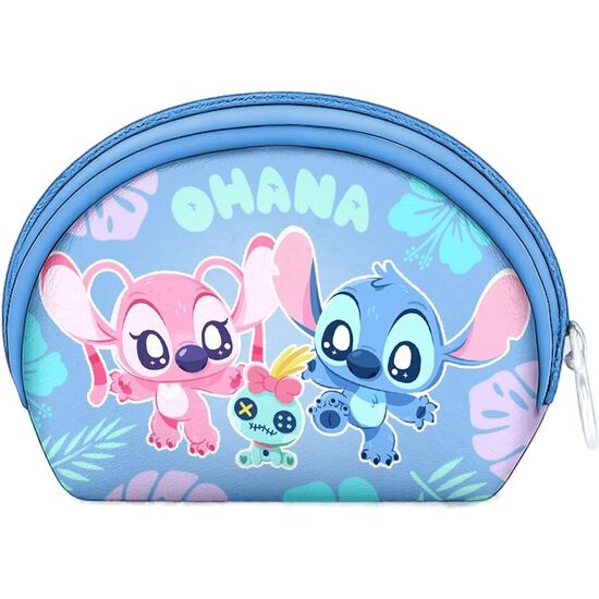 MONEDERO STITCH DISNEY image 0