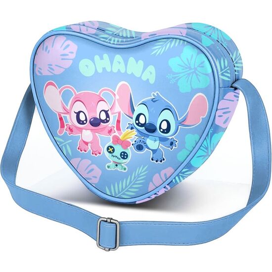 BOLSO STITCH DISNEY image 0