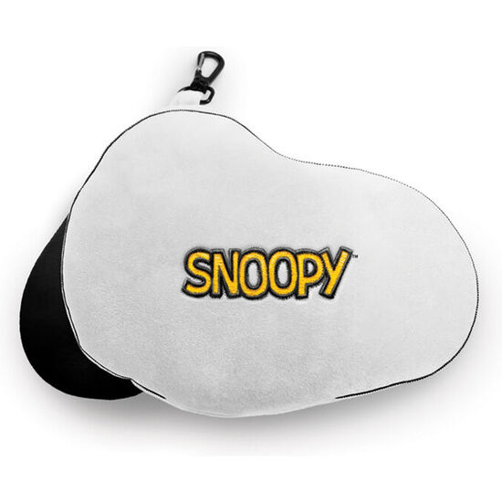 ALMOHADA VIAJE ANTIFAZ SNOOPY RELAXEAZZZ image 2
