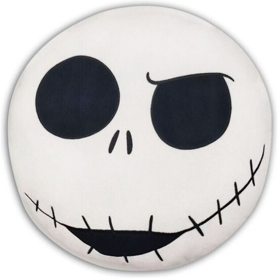 COJIN CALIENTA MANOS JACK SKELLINGTON PESADILLA ANTES DE NAVIDAD DISNEY image 0