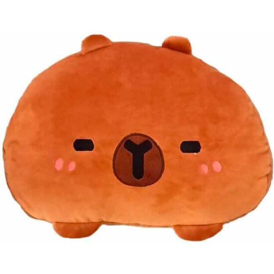 COJIN 3D CAPIBARA image 0