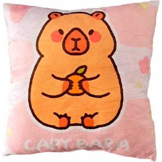 COJIN CAPIBARA image 0