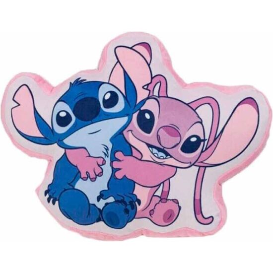 COJIN 3D ANGEL &#38; STITCH DISNEY image 0