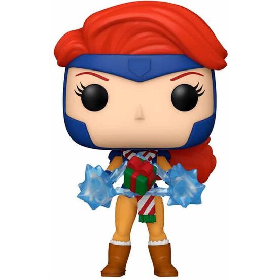 FIGURA POP MARVEL JEAN GREY image 0