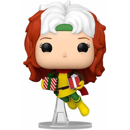 FIGURA POP MARVEL ROGUE image 0
