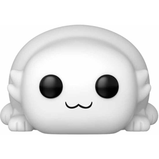 FIGURA POP STAR TREK MOOPSY image 0