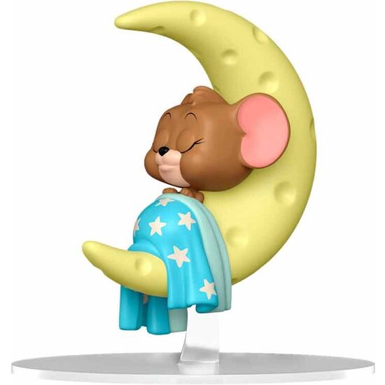 FIGURA POP TOM & JERRY - JERRY image 0