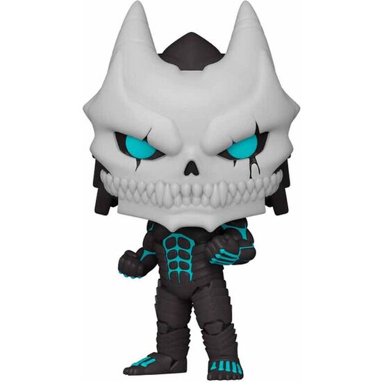 FIGURA POP KAIJU NO. 8 - KAIJU NO. 8 image 0