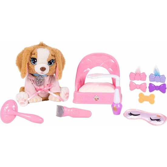 SPA BELLEZA PARA ANIMALES image 1