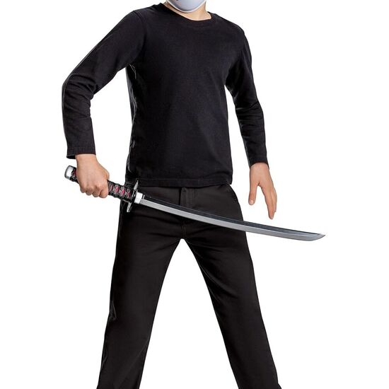 ESPADA TANJIRO KAMADO DEMON SLAYER KIMETSU NO YAIBA 65CM image 1