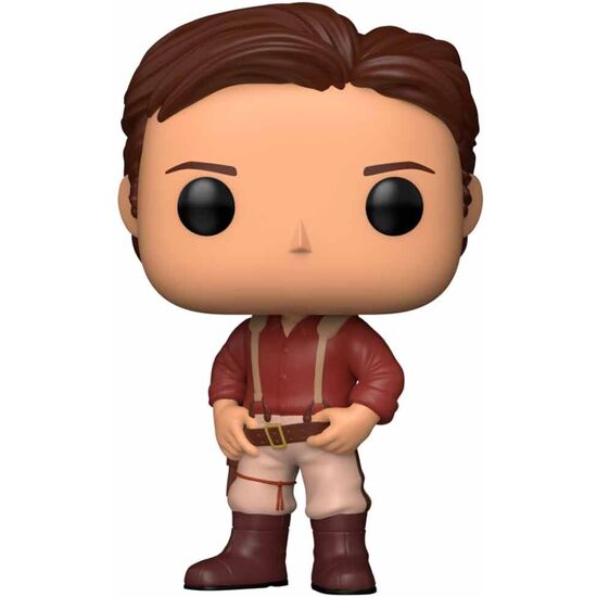 FIGURA POP FIREFLY MALCOLM REYNOLDS image 0