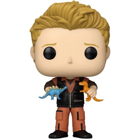 FIGURA POP FIREFLY HOBAN WASHBURNE image 1