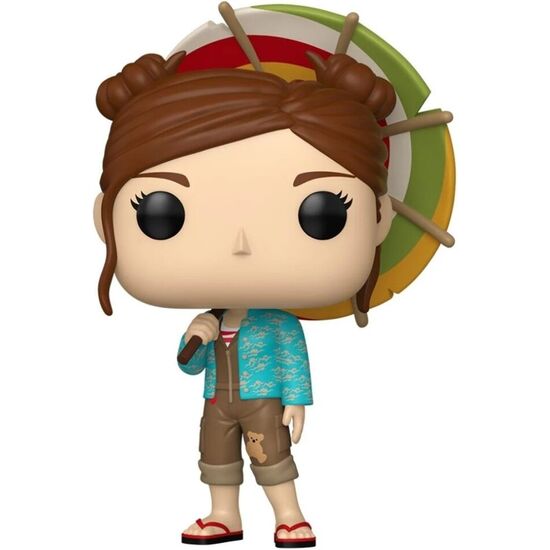 FIGURA POP FIREFLY KAYLEE FRYE image 1