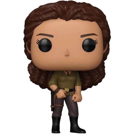 FIGURA POP FIREFLY ZOE WASHBURNE image 1