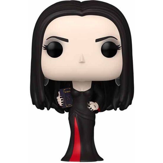 FIGURA POP MIERCOLES MORTICIA ADDAMS image 0