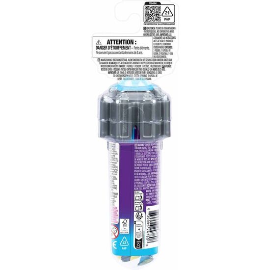 FIGURAS MR BEAST LAB SWARMS SURTIDO image 2