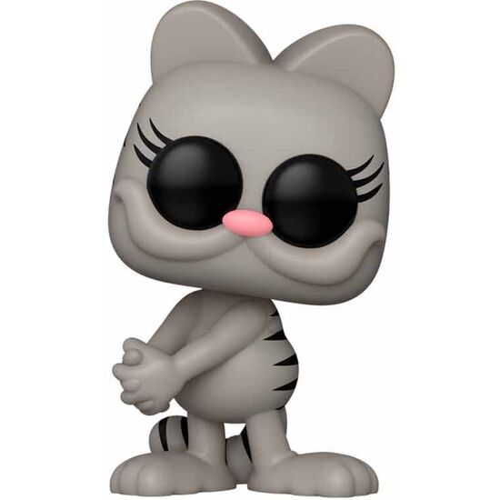 FIGURA POP GARFIELD NERMAL image 0