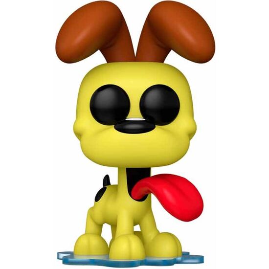 FIGURA POP GARFIELD ODIE image 0