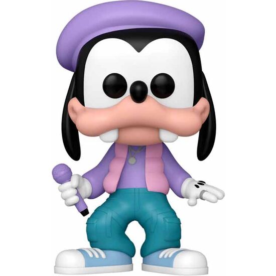 FIGURA POP DISNEY MICKEY AND FRIENDS GOOFY image 1