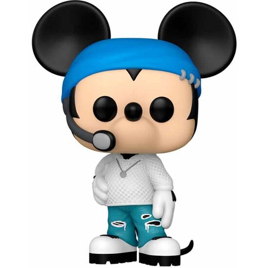 FIGURA POP DISNEY MICKEY AND FRIENDS MICKEY MOUSE image 0