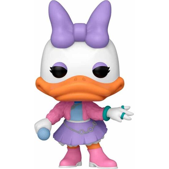 FIGURA POP DISNEY MICKEY AND FRIENDS DAISY DUCK image 0