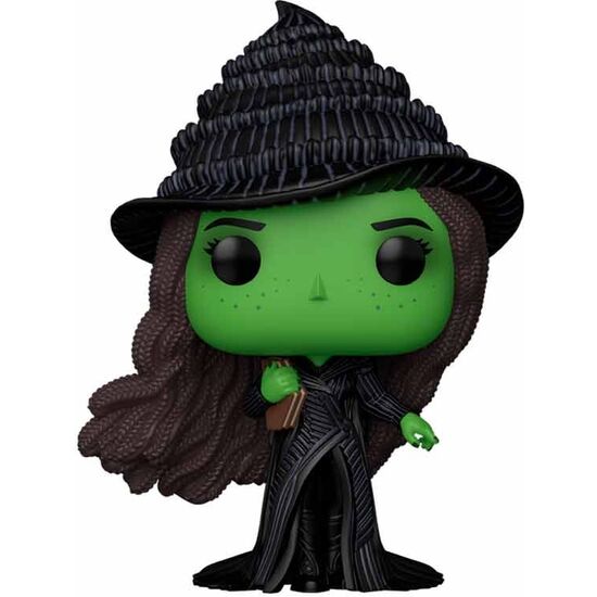 FIGURA POP WICKED ELPHABA image 0