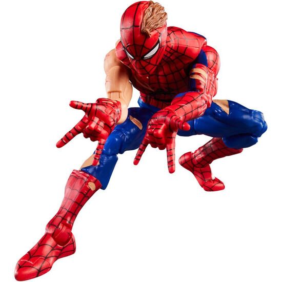 FIGURA SPIDER-MAN MAGIC THE GATHERING SPIDERMAN MARVEL 15CM image 1