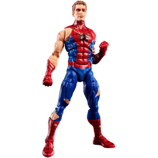 FIGURA SPIDER-MAN MAGIC THE GATHERING SPIDERMAN MARVEL 15CM image 2