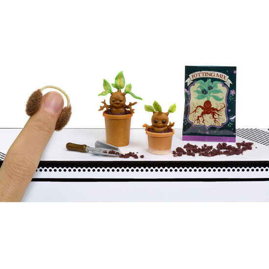 CAPSULA SORPRESA MINIVERSE MAKE IT MINI HOGWARTS HARRY POTTER SURTIDO image 2