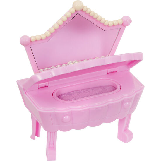 PLAYSET NECESER DE BELLEZA CUPCAKE YUMMILAND image 3