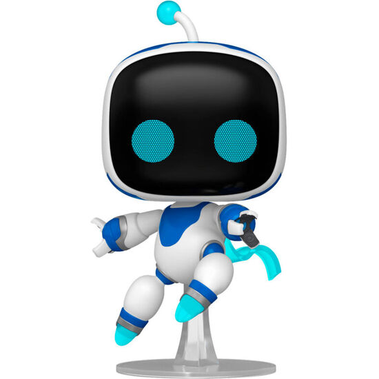 FIGURA POP ASTRO BOT - ASTRO BOT image 1