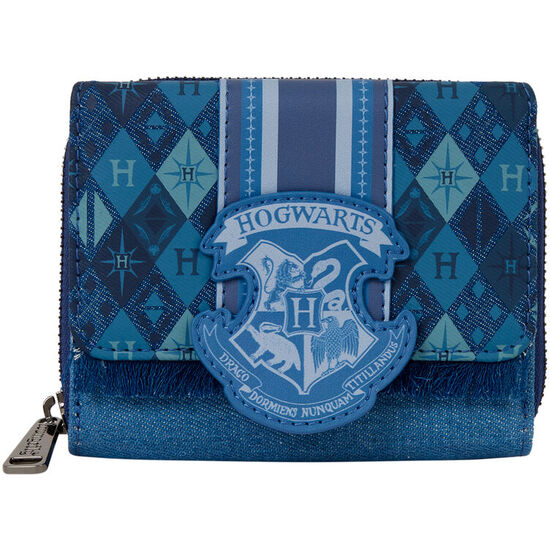 CARTERA FAWKES PHOENIX HARRY POTTER LOUNGEFLY image 0