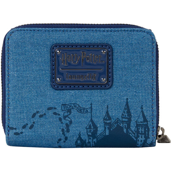 CARTERA FAWKES PHOENIX HARRY POTTER LOUNGEFLY image 2