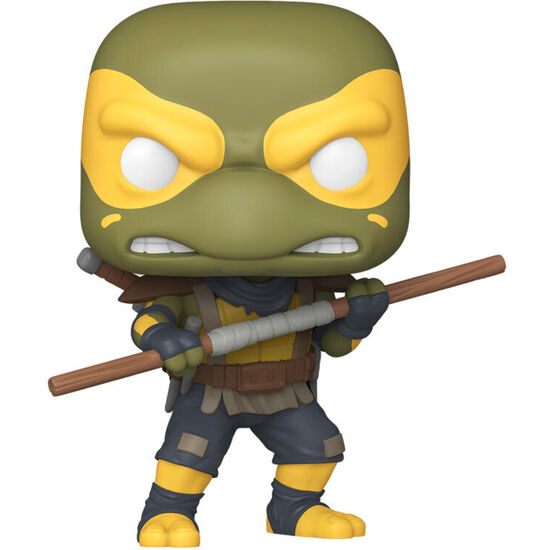 FIGURA POP TORTUGAS NINGA TEENAGE MUTANT THE LAST RONIN YI image 1