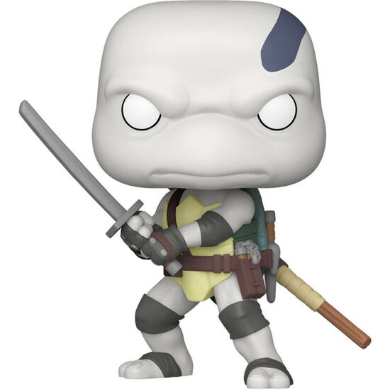 FIGURA POP TORTUGAS NINGA TEENAGE MUTANT THE LAST RONIN UNO image 1