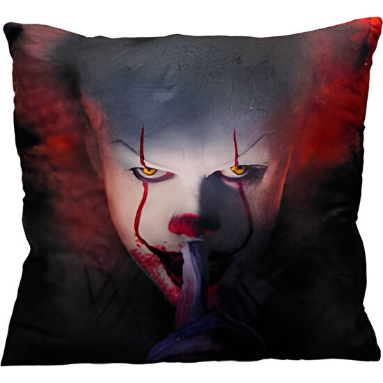 COJIN PENNYWISE SHUT UP IT image 0