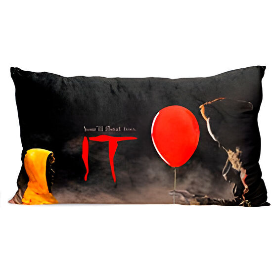 COJIN YOU FLOTAT TOO IT image 0