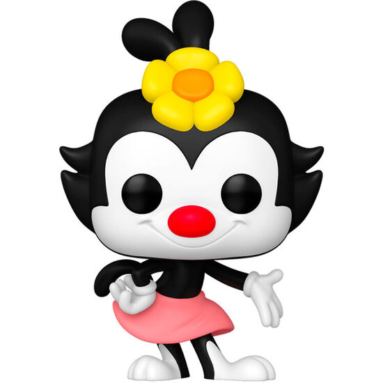 FIGURA POP ANIMANIACS DOT image 0