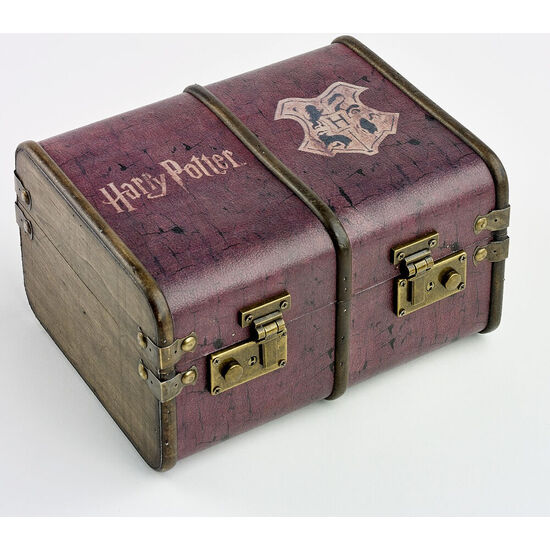 CALENDARIO DE ADVIENTO HOGWARTS HARRY POTTER image 2