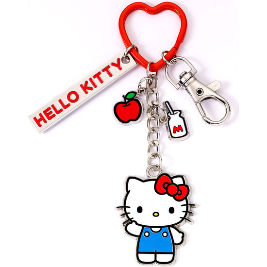 LLAVERO HELLO KITTY image 1
