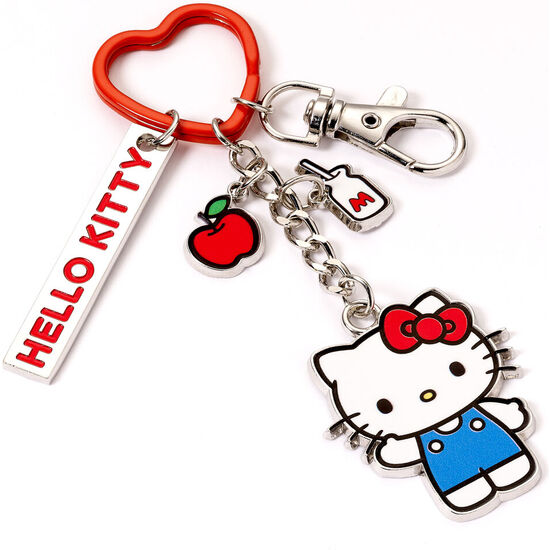 LLAVERO HELLO KITTY image 2