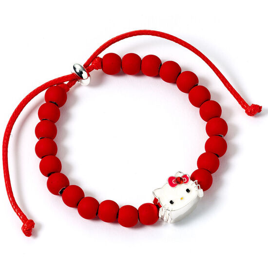 PULSERA HELLO KITTY image 0