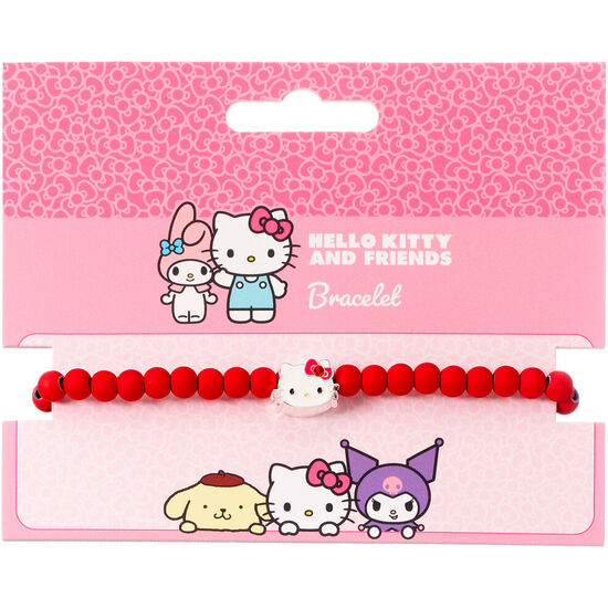 PULSERA HELLO KITTY image 1