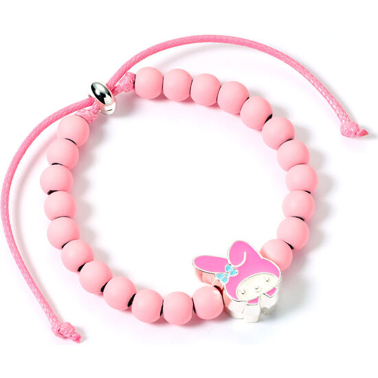 PULSERA MY MELODY HELLO KITTY image 0