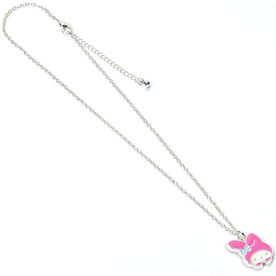 COLGANTE MY MELODY HELLO KITTY image 1