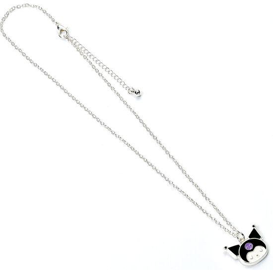 COLGANTE KUROMI HELLO KITTY image 2