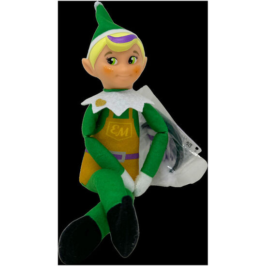 MUÃ±ECO ELFO ELF MATES SURTIDO image 1